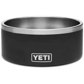 Boomer 8 Dog Bowl